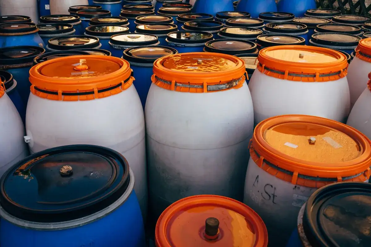 Chemical & Toxic Waste Cleanup in Ramsey, MN